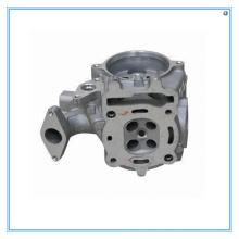 Aluminum Engine Cover by Die Casting